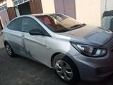 Hyundai Accent 2012 годаүшін3 600 000 тг. в Бауыржана Момышулы – фото 3