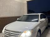Toyota Avalon 2005 года за 4 700 000 тг. в Алматы – фото 2