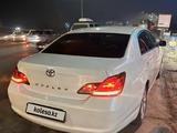 Toyota Avalon 2005 года за 4 700 000 тг. в Алматы – фото 3