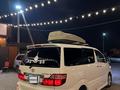 Toyota Alphard 2008 года за 7 000 000 тг. в Алматы – фото 2