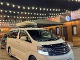 Toyota Alphard 2008 года за 7 000 000 тг. в Алматы