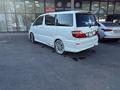 Toyota Alphard 2008 года за 7 000 000 тг. в Алматы – фото 5