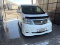 Toyota Alphard 2008 года за 7 000 000 тг. в Алматы – фото 6