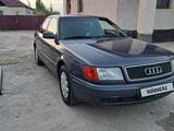 Audi 100 1991 года за 1 500 000 тг. в Туркестан