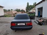 Audi 100 1991 года за 1 500 000 тг. в Туркестан – фото 5