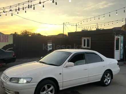 Toyota Camry Gracia 1998 года за 3 160 000 тг. в Алматы – фото 2