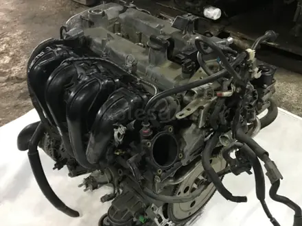 Двигатель Mazda LF-VD 2.0 DISI из Японииүшін400 000 тг. в Уральск – фото 4