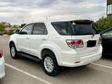 Toyota Fortuner 2014 годаүшін11 000 000 тг. в Жанаозен