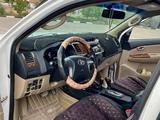 Toyota Fortuner 2014 годаүшін11 000 000 тг. в Жанаозен – фото 4