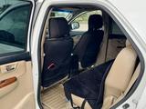 Toyota Fortuner 2014 годаүшін11 000 000 тг. в Жанаозен – фото 5