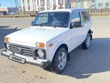 ВАЗ (Lada) Lada 2121 2023 года за 6 200 000 тг. в Атырау – фото 3