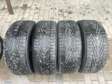 Шины NOKIAN TYRES за 90 000 тг. в Алматы