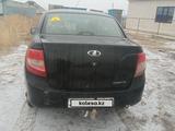 ВАЗ (Lada) Granta 2190 2013 года за 2 300 000 тг. в Уральск – фото 3