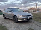 Honda Torneo 1998 годаүшін3 300 000 тг. в Усть-Каменогорск – фото 2