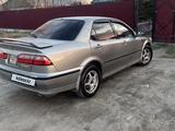 Honda Torneo 1998 годаүшін3 500 000 тг. в Усть-Каменогорск – фото 3