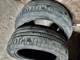 Летние шины Hankook Kinergy 185/55/15 каждая за 19 990 тг. в Астана