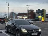 Mercedes-Benz CLS 63 AMG 2016 годаүшін20 000 000 тг. в Алматы – фото 4