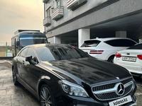 Mercedes-Benz CLS 63 AMG 2016 года за 20 000 000 тг. в Алматы