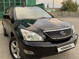 Lexus RX 350 2006 годаүшін6 900 000 тг. в Тараз