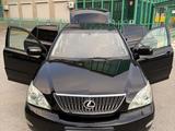 Lexus RX 350 2006 годаүшін6 900 000 тг. в Тараз – фото 4