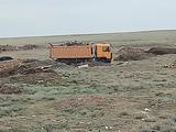 Shacman (Shaanxi)  F2000 2007 годаүшін8 000 000 тг. в Аркалык