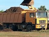 Shacman (Shaanxi)  F2000 2007 годаүшін8 000 000 тг. в Аркалык – фото 3