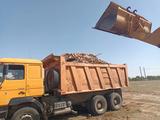 Shacman (Shaanxi)  F2000 2007 годаүшін8 000 000 тг. в Аркалык – фото 4