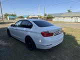 BMW 320 2012 года за 7 500 000 тг. в Уральск – фото 3