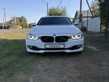 BMW 320 2012 года за 7 500 000 тг. в Уральск