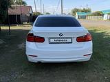BMW 320 2012 года за 7 500 000 тг. в Уральск – фото 4