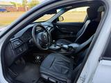 BMW 320 2012 года за 7 500 000 тг. в Уральск – фото 5