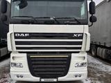 DAF  XF 105 2014 годаүшін28 000 000 тг. в Актобе