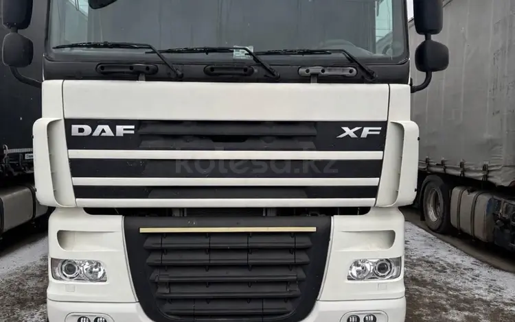 DAF  XF 105 2014 годаүшін28 000 000 тг. в Актобе