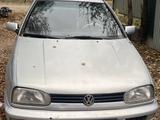 Volkswagen Golf 1991 годаfor1 500 000 тг. в Узынагаш