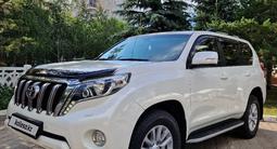 Toyota Land Cruiser Prado 2015 годаүшін23 800 000 тг. в Караганда – фото 3