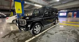 Mercedes-Benz G 400 2003 годаүшін12 900 000 тг. в Алматы – фото 2