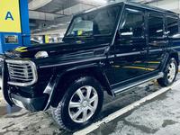 Mercedes-Benz G 400 2003 годаүшін12 900 000 тг. в Алматы