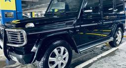 Mercedes-Benz G 400 2003 годаүшін12 900 000 тг. в Алматы