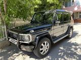 Mercedes-Benz G 400 2003 года за 12 900 000 тг. в Алматы – фото 4