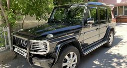 Mercedes-Benz G 400 2003 годаүшін12 900 000 тг. в Алматы – фото 4