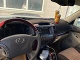 Lexus GX 470 2005 годаүшін10 000 000 тг. в Атырау – фото 3