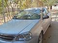 Chevrolet Lacetti 2012 годаүшін3 400 000 тг. в Шымкент