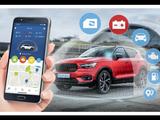 Установка автосигнализаций на любые авто в Алматы