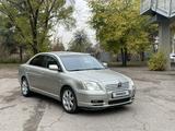 Toyota Avensis 2004 года за 4 800 000 тг. в Алматы