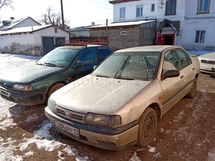 Nissan Primera 1994 года за 1 100 000 тг. в Сарышаган