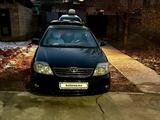 Toyota Corolla 2006 годаүшін3 900 000 тг. в Алматы – фото 4