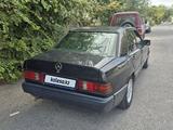 Mercedes-Benz 190 1992 года за 550 000 тг. в Шымкент – фото 2