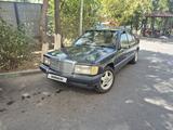 Mercedes-Benz 190 1992 года за 550 000 тг. в Шымкент
