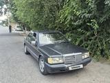 Mercedes-Benz 190 1992 года за 550 000 тг. в Шымкент – фото 4