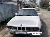 BMW 525 1990 года за 1 350 000 тг. в Алматы – фото 5